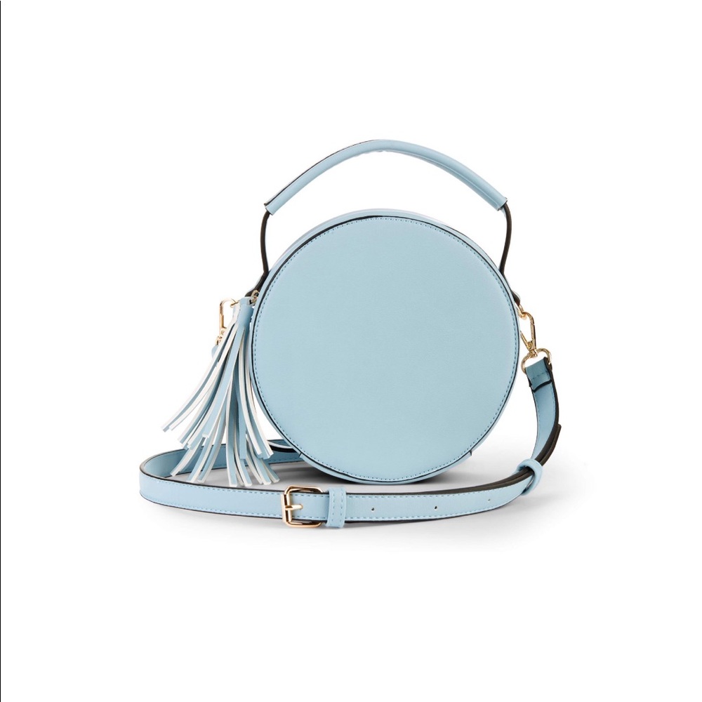 Boutique crossbody